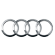 Audi Jordan 